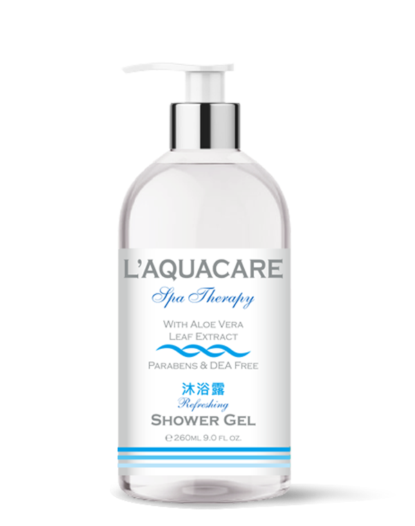 SpaTherapy_ShowerGel